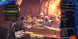 Beitragsbild des Blogbeitrags Monster Hunter: World und 10 weitere Spiele sind ab sofort neu in der Cloud