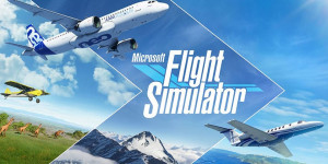 Beitragsbild des Blogbeitrags Microsoft Flight Simulator: fügt im neuesten Update europäische Städte wie Den Haag und Brüssel hinzu 