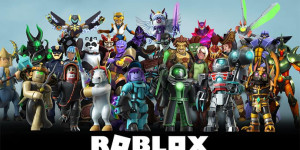 Beitragsbild des Blogbeitrags Roblox: Spieler zeigt sein Spiel, an dem er 13 Monate lang gearbeitet hat
