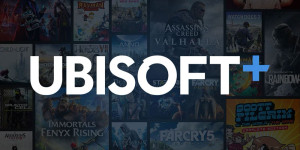 Beitragsbild des Blogbeitrags Ubisoft nimmt große Änderungen an seinem Abonnement-Service vor 