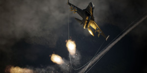 Beitragsbild des Blogbeitrags Ace Combat 7: Skies Unknown – für Nintendo Switch angekündigt