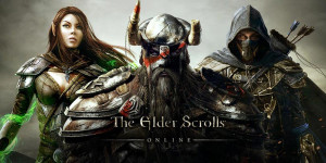 Beitragsbild des Blogbeitrags The Elder Scrolls Online: enthüllt das neue Kapitel für 2024 „Gold Road“ 