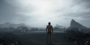 Beitragsbild des Blogbeitrags Death Stranding: Directors Cut erscheint noch im Januar für iPhone, iPad und Mac