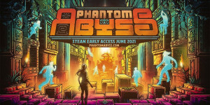 Beitragsbild des Blogbeitrags Phantom Abyss: asynchrones Multiplayer-Spiel verlässt den Early Access