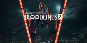 Beitragsbild des Blogbeitrags Vampire: The Masquerade – Bloodlines 2 – bietet drei verschiedene Gameplay-Stile 
