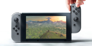 Beitragsbild des Blogbeitrags Nintendo Switch 2: im ersten Geschäftsjahr könnten über 10 Millionen Einheiten ausgeliefert werden 