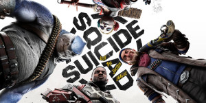 Beitragsbild des Blogbeitrags Suicide Squad: Kill the Justice League – ab sofort erhältlich 