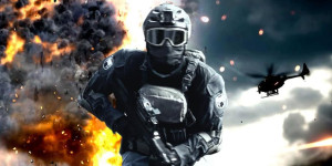 Beitragsbild des Blogbeitrags Das nächste Battlefield soll im Oktober 2025 auf den Markt kommen
