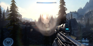 Beitragsbild des Blogbeitrags Halo Infinite: Update kommt morgen, überarbeitet das Netzwerk und fügt Easy Anti-Cheat hinzu