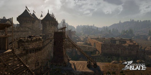 Beitragsbild des Blogbeitrags Conquerors Blade: erhält mit Dragonrise eine von der Tang-Dynastie inspirierte Season
