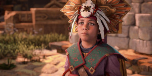Beitragsbild des Blogbeitrags Horizon Forbidden West: PC-Version der Complete Edition jetzt verfügbar
