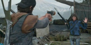 Beitragsbild des Blogbeitrags Entwickler von Days Gone arbeiten an einem Live Service Titel