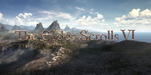 Beitragsbild des Blogbeitrags The Elder Scrolls 6: „Early Builds“ werden bereits gespielt 