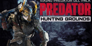Beitragsbild des Blogbeitrags Predator: Hunting Grounds – erscheint für PS5 und Xbox Series X/S Ende 2024 