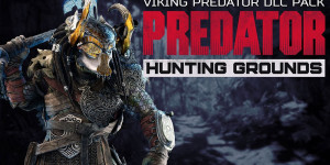 Beitragsbild des Blogbeitrags Predator: Hunting Grounds – erscheint für PS5 und Xbox Series X/S Ende 2024