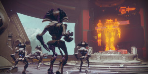 Beitragsbild des Blogbeitrags Destiny 3: angeblich unter dem Codenamen „Payback“ in Entwicklung