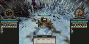 Beitragsbild des Blogbeitrags Total War: Warhammer 3 – Thrones of Decay erscheint am 30. April