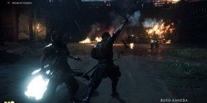Beitragsbild des Blogbeitrags Ghost of Tsushima: Einzelspieler-Kampagne erfordert kein PSN-Konto auf dem PC