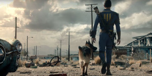 Beitragsbild des Blogbeitrags Fallout 4: neues Update fügt neue Optionen für Grafik und Leistung hinzu