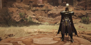 Beitragsbild des Blogbeitrags Black Desert Online: gibt es ab sofort für 1€ zur Feier des 3000-Tage-Events