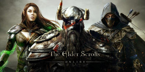 Beitragsbild des Blogbeitrags The Elder Scrolls Online: neues Kapitel „Gold Road“ ab sofort für PC und Mac verfügbar