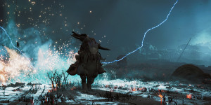 Beitragsbild des Blogbeitrags Monster Hunter Wilds: wird die Hardware bis zum Maximum ausreizen