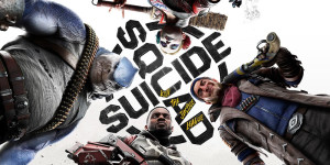 Beitragsbild des Blogbeitrags Suicide Squad: Kill the Justice League – Season 2 auf den 25. Juli verschoben