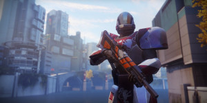 Beitragsbild des Blogbeitrags Destiny 2: Episode 1 „Echoes“ – Akt 2 Trailer stellt neue Waffen, Schlachtfelder und mehr vor