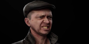 Beitragsbild des Blogbeitrags Stalker 2: Heart of Chornobyl – Release erneut verschoben! erscheint nun im November