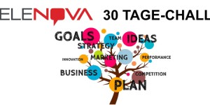 Beitragsbild des Blogbeitrags Tag 18: So bereiten Sie sich optimal auf ein Verkaufsgespräch vor