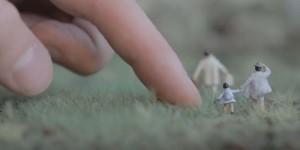Beitragsbild des Blogbeitrags Clemens Wirth & Willkommen in Marwen