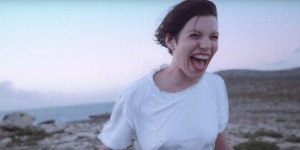 Beitragsbild des Blogbeitrags Soap & Skin – neues Video „Heal“