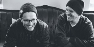 Beitragsbild des Blogbeitrags neue Single und neues Album von Mr. Dero & Klumzy Tung