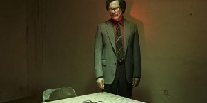 Beitragsbild des Blogbeitrags Little Drummer Girl – BBC Miniserie von Park Chan-Wook