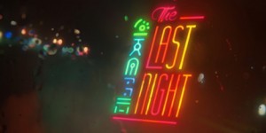 Beitragsbild des Blogbeitrags The Last Night – ein Cyberpunkspiel von Odd tales 