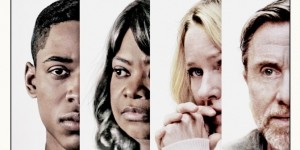 Beitragsbild des Blogbeitrags Luce – Soundtrack by Geoff Barrow & Ben Salisbury