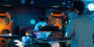 Beitragsbild des Blogbeitrags Listening Bars – Ein Trend aus Japan