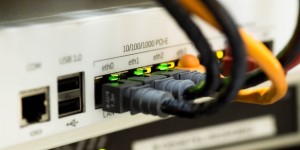 Beitragsbild des Blogbeitrags Das Internet ist 50 – Wohin geht die Reise?