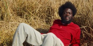 Beitragsbild des Blogbeitrags Michael Kiwanuka – Kiwanuka 