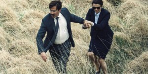 Beitragsbild des Blogbeitrags The Lobster – eine bitterböse Gesellschaftssatire 