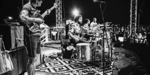 Beitragsbild des Blogbeitrags Oh Sees – Livesession @ KEXP