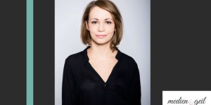 Beitragsbild des Blogbeitrags #femspiration: Jelena Gučanin, WIENERIN 