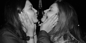 Beitragsbild des Blogbeitrags PARIS, with my bestie
