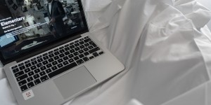 Beitragsbild des Blogbeitrags A perfect day off…