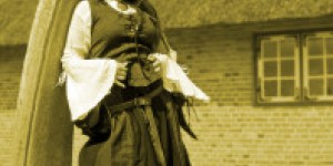Beitragsbild des Blogbeitrags Leif der Reisende