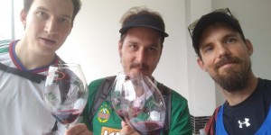 Beitragsbild des Blogbeitrags Den Blaufränkisch Ultra 2018 live mitverfolgen 