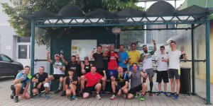 Beitragsbild des Blogbeitrags Nachbericht: Das war der BFU 2019