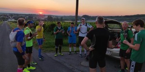 Beitragsbild des Blogbeitrags Blaufränkisch Ultra 2020 abgesagt! 