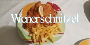 Beitragsbild des Blogbeitrags Wiener Schnitzel leicht gemacht! 