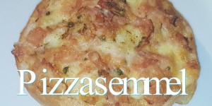 Beitragsbild des Blogbeitrags Lust auf Pizza? 